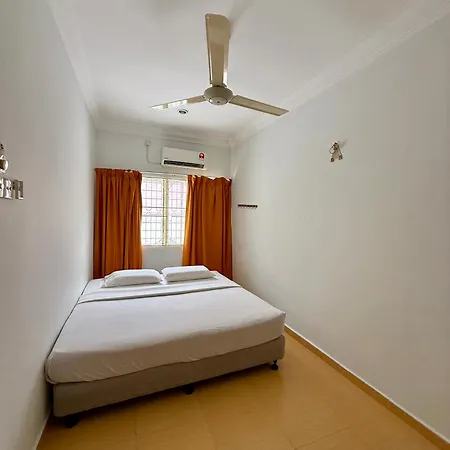 Eco Stay Guesthouse Kuantan Exterior photo