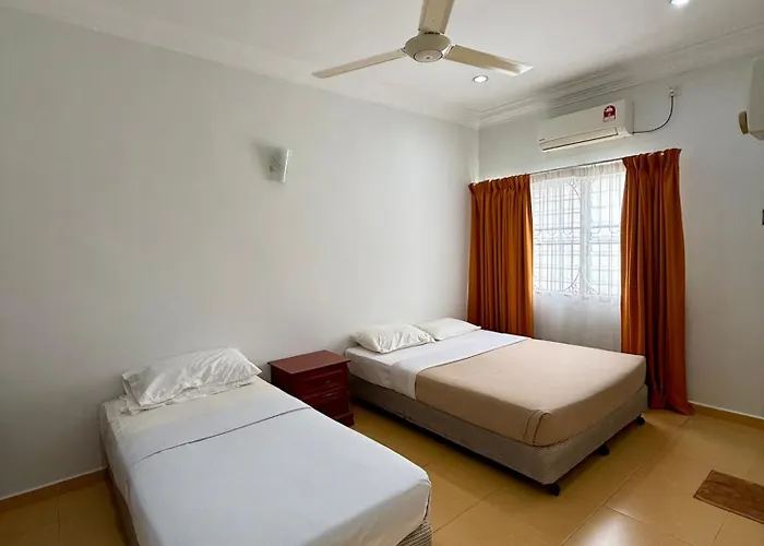 Eco Stay Guesthouse
