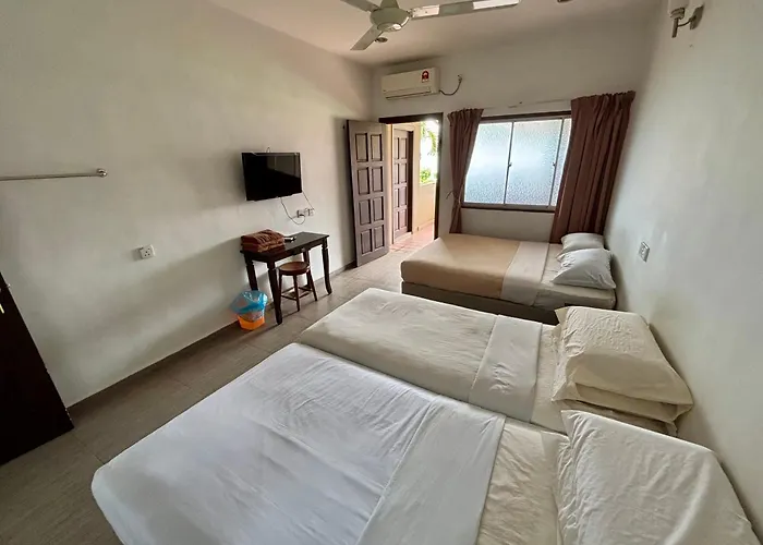 Eco Stay Guesthouse