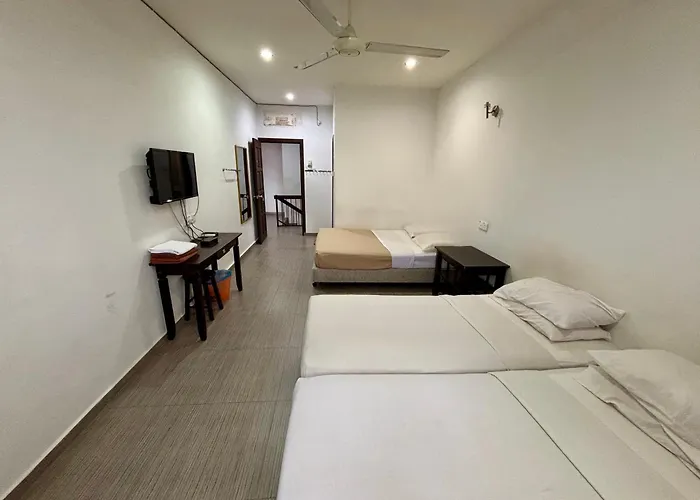 Eco Stay Guesthouse