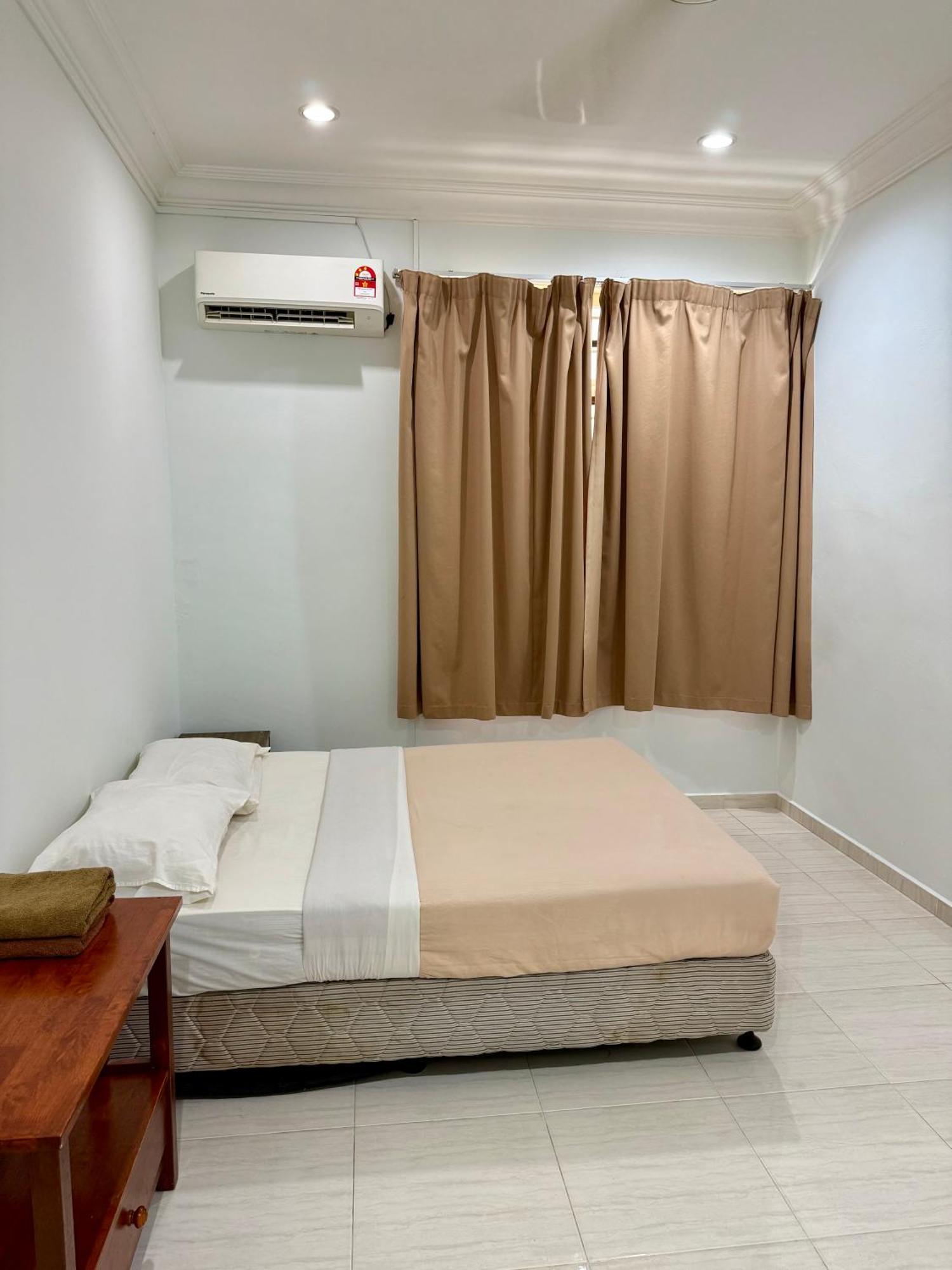 Homestay Eco