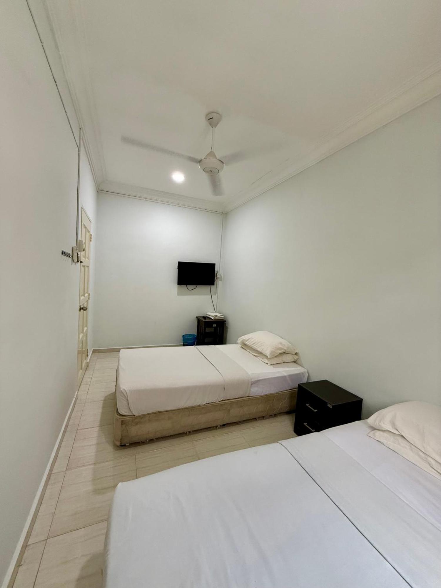 Eco Homestay