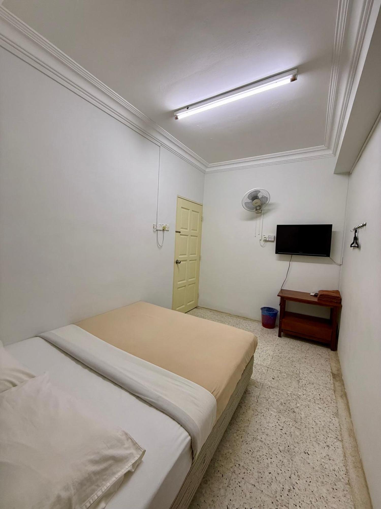 Eco Homestay