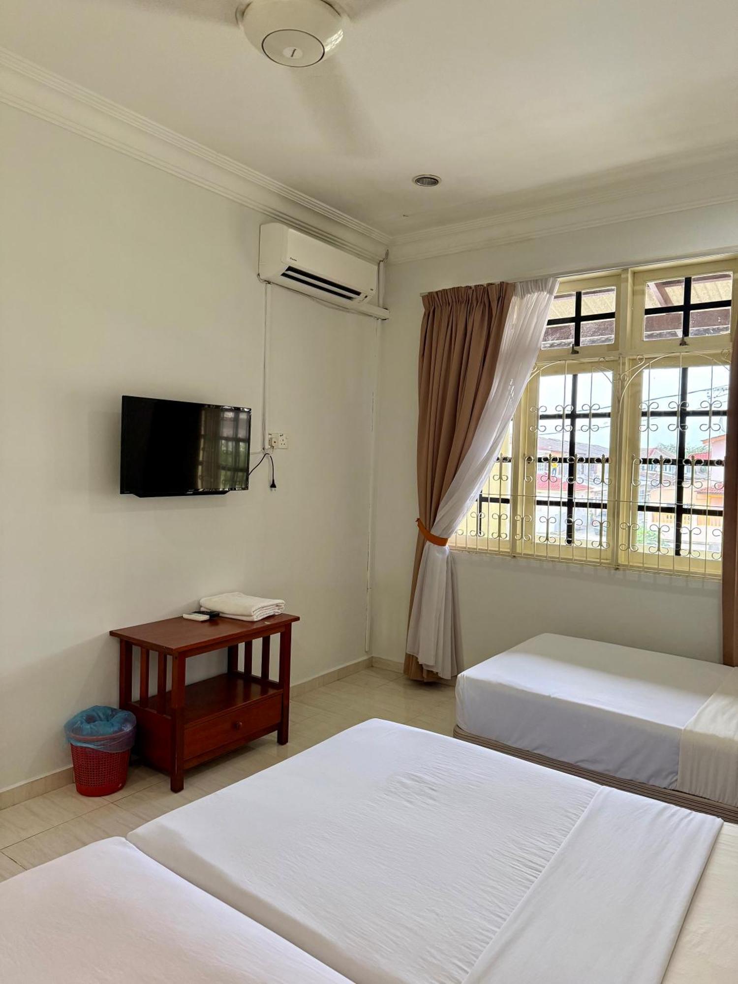 Homestay Eco *