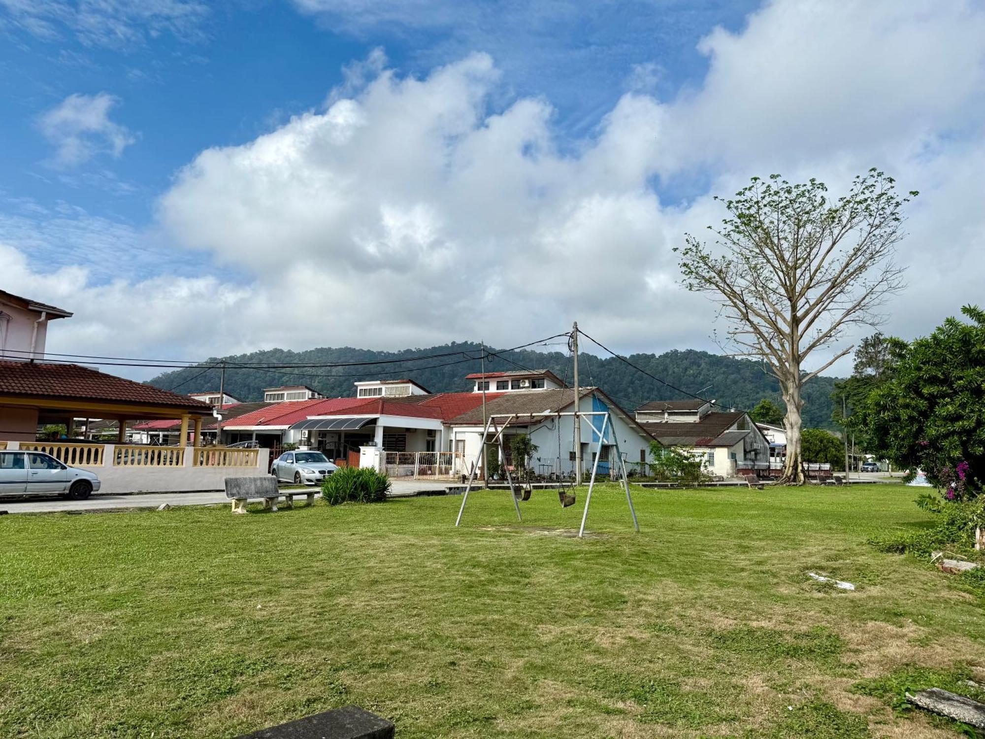 Eco Homestay *