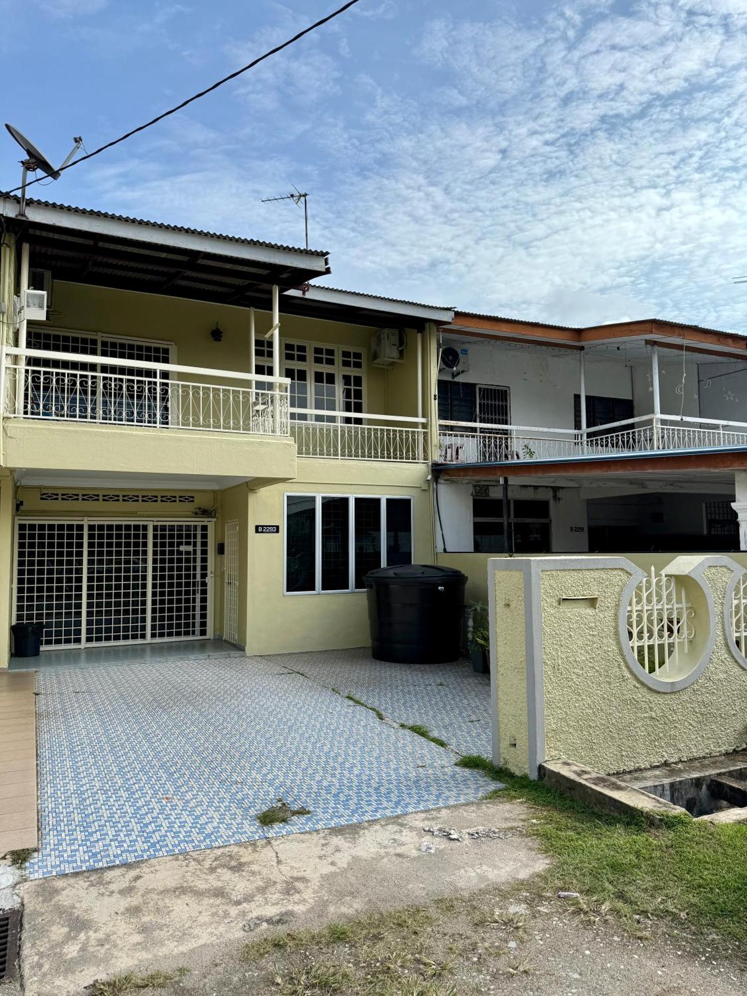 Eco Kuantan