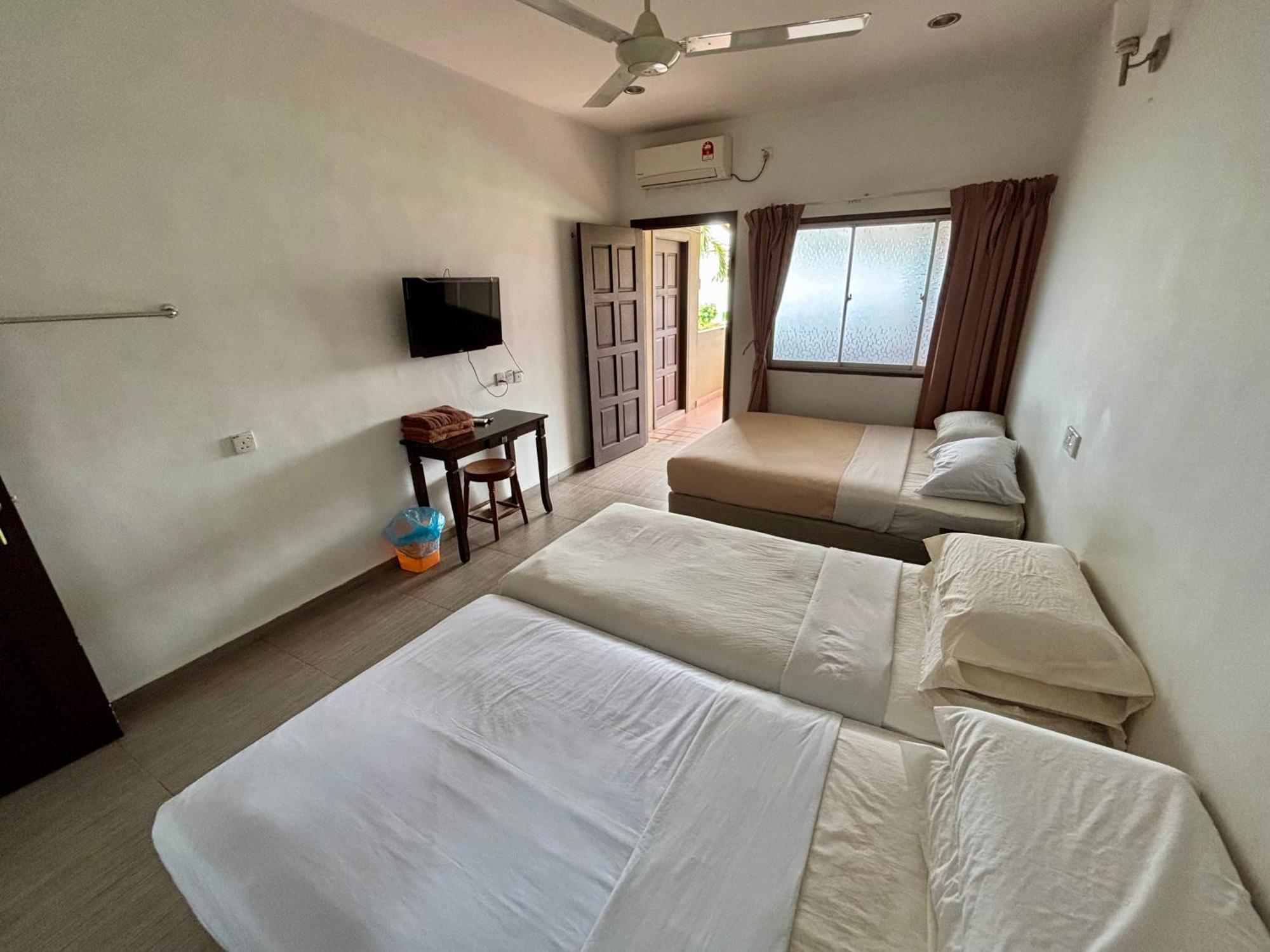 Homestay Eco Kuantan