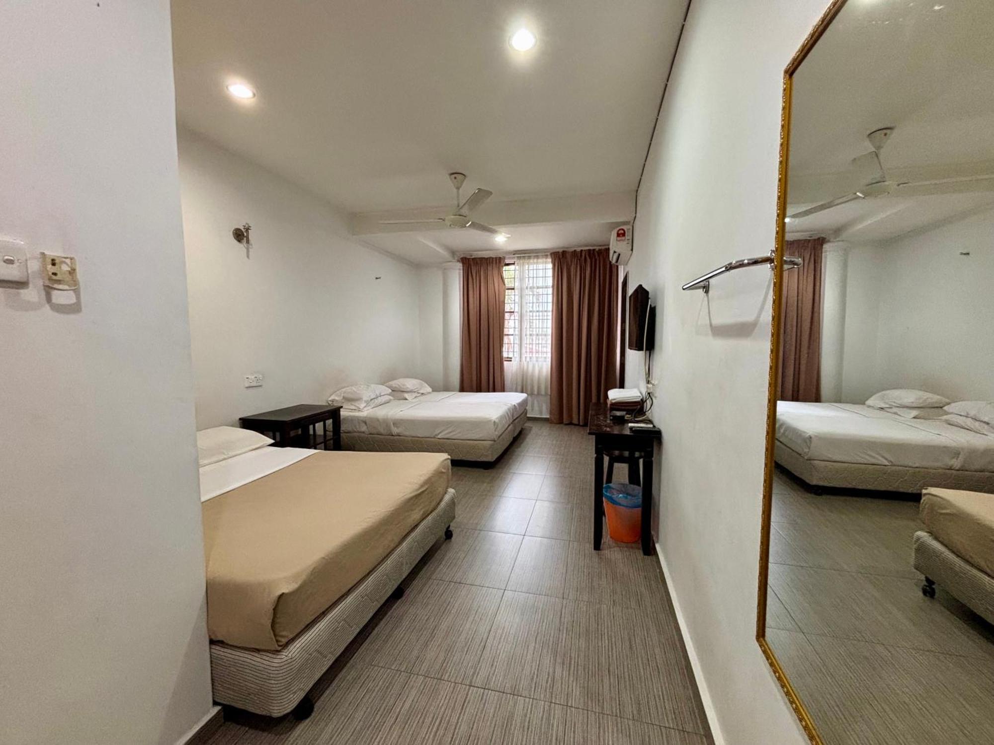 Homestay Eco Kuantan
